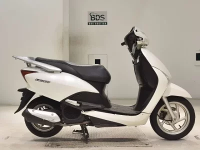Honda LEAD 110