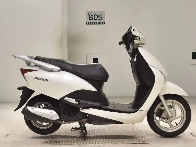 Honda LEAD 110