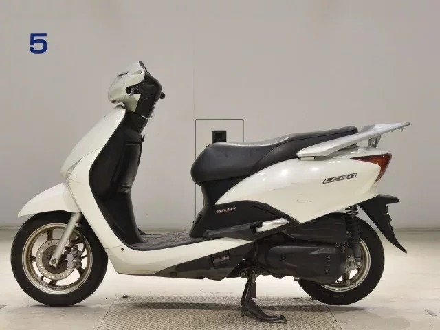 Honda LEAD 110