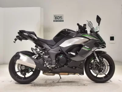 Kawasaki NINJA1000SX