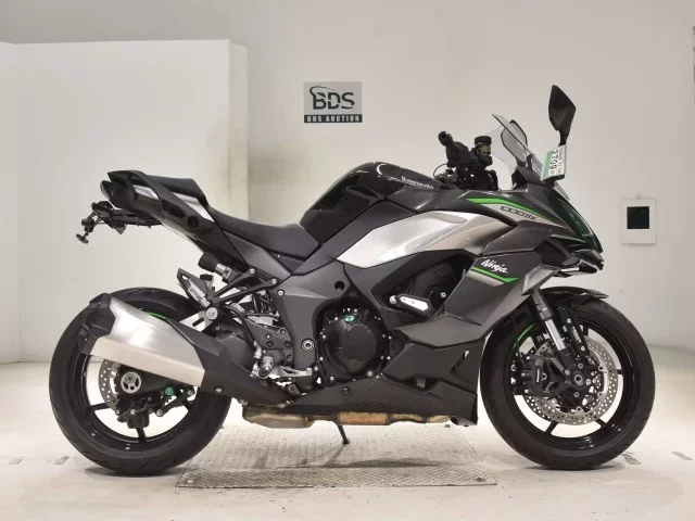 Kawasaki NINJA1000SX