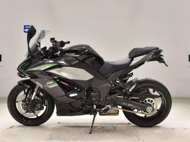Kawasaki NINJA1000SX