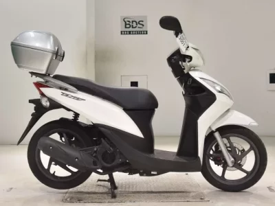 Honda DIO 110