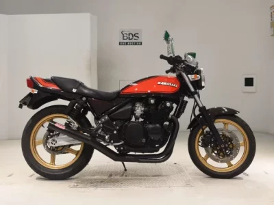 Kawasaki ZEPHYR400