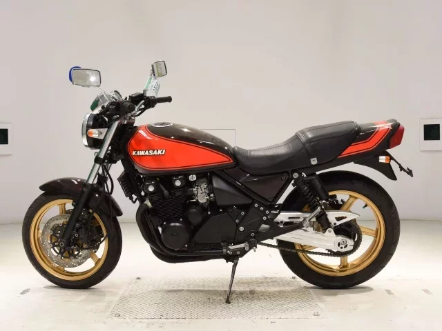 Kawasaki ZEPHYR400