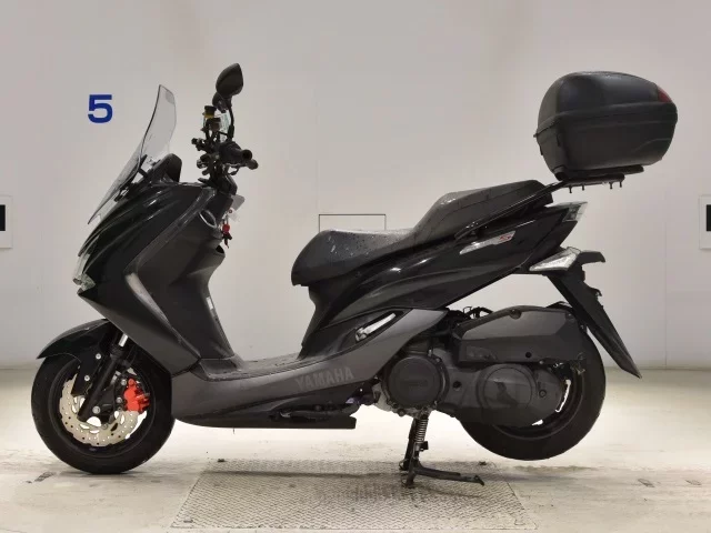 Yamaha MAJESTY 155S-2