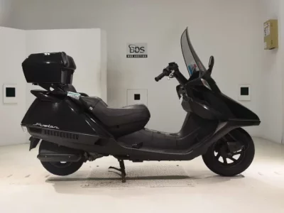 Honda FUSION  с аукциона в Японии