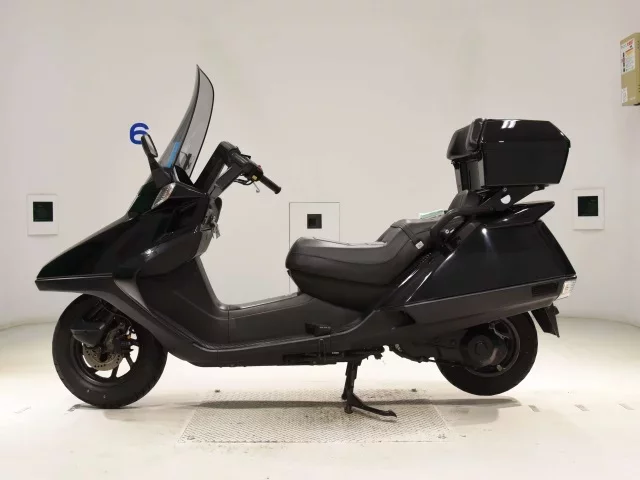 Honda FUSION