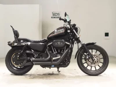 Harley-Davidson HARLEY XL883R