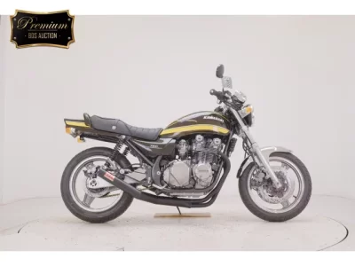 Kawasaki ZEPHYR750