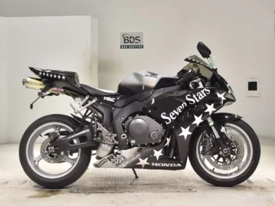 Honda CBR1000RR