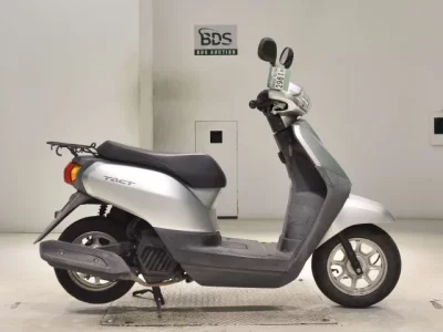 Honda TACT-4 BASIC