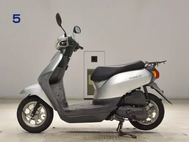 Honda TACT-4 BASIC