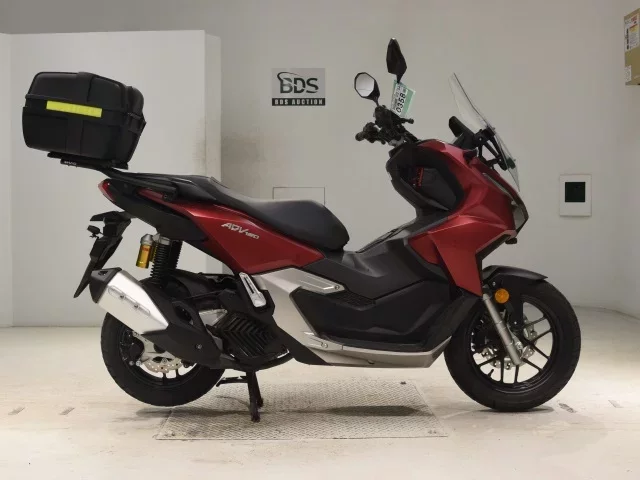 Honda ADV160