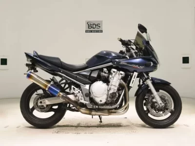 Suzuki BANDIT1250S ABS  с аукциона в Японии