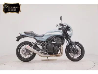 Kawasaki Z900RSKAFE