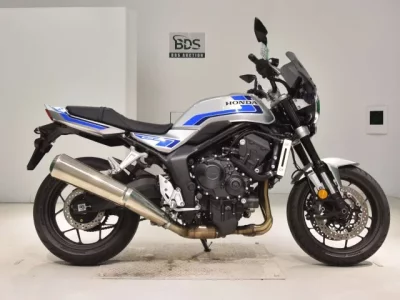 Honda CB1000F