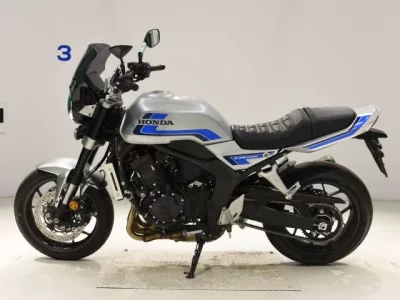 Honda CB1000F