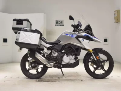 Other BMWG310GS  с аукциона в Японии