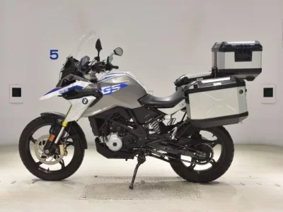 Other BMWG310GS  с аукциона в Японии