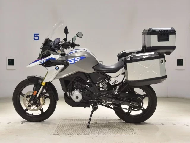 Other BMWG310GS