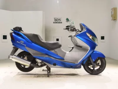 Suzuki SKYWAVE 250S-2