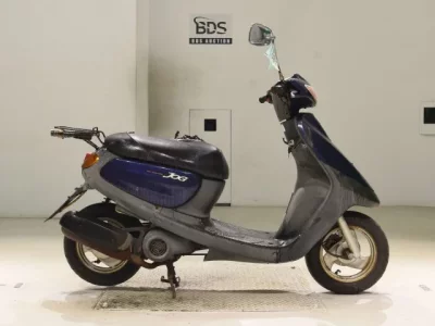 Yamaha JOG-3