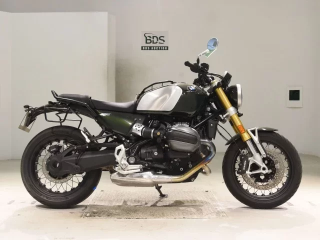 Other BMWR12 NINE T