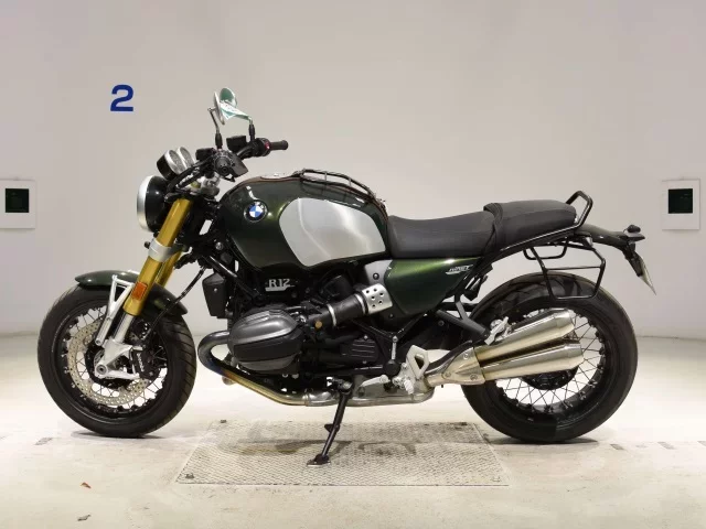 Other BMWR12 NINE T