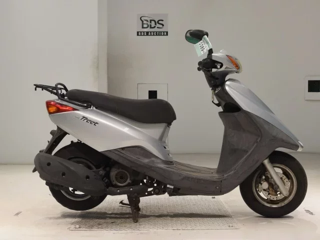 Yamaha AXIS125