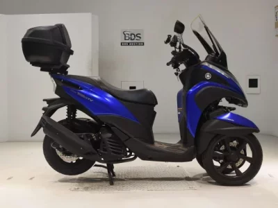 Yamaha TORI CITY 155A