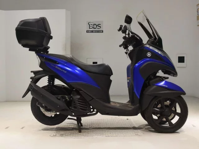 Yamaha TORI CITY 155A