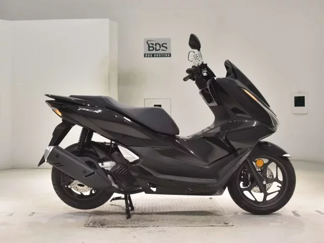 Honda PCX125-4
