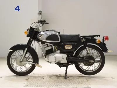 Kawasaki B1