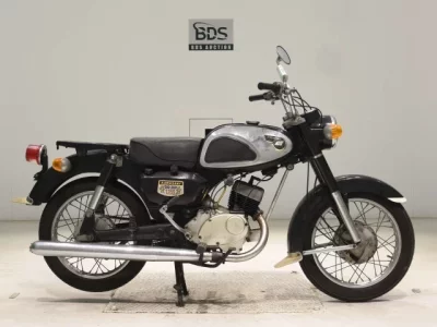 Kawasaki B1