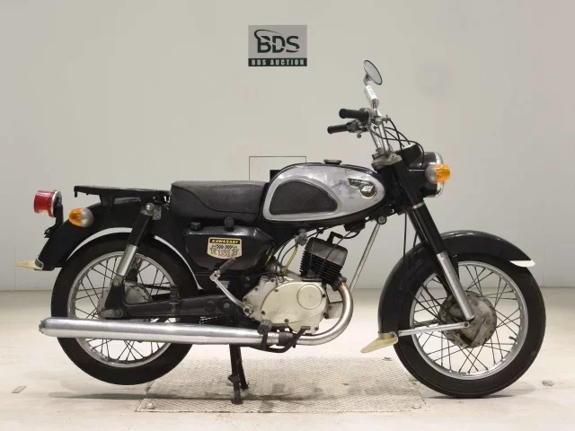 Kawasaki B1