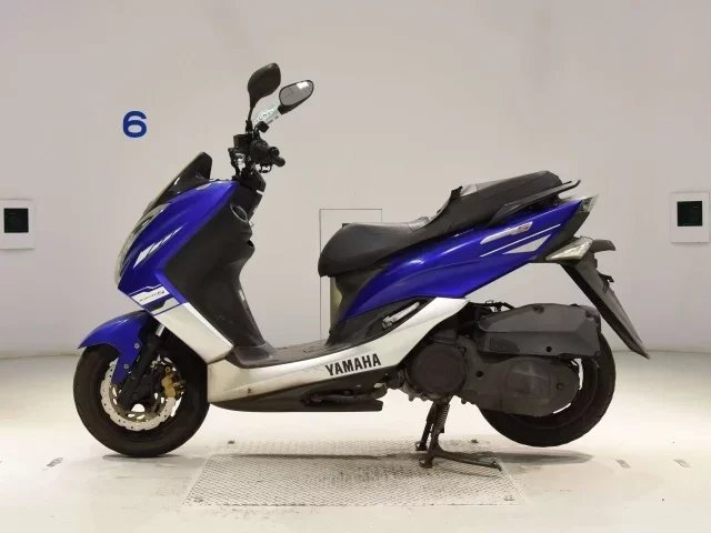 Yamaha MAJESTY 155S
