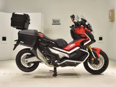 Honda X-ADV750