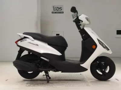 Yamaha AXIS125Z