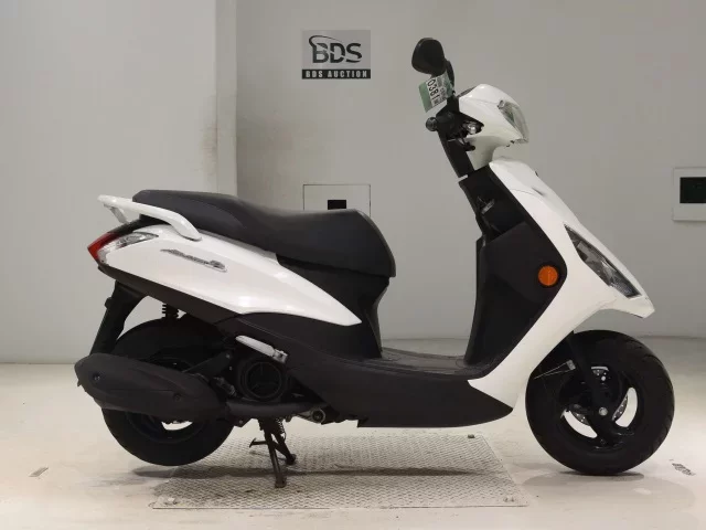 Yamaha AXIS125Z