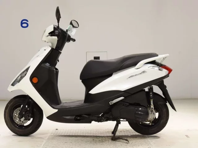 Yamaha AXIS125Z