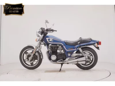 Honda CB650 CUSTOM