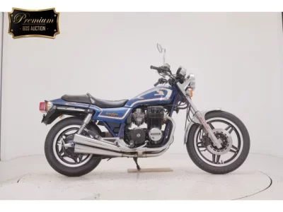Honda CB650 CUSTOM