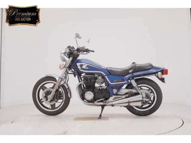 Honda CB650 CUSTOM