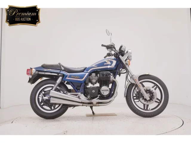Honda CB650 CUSTOM