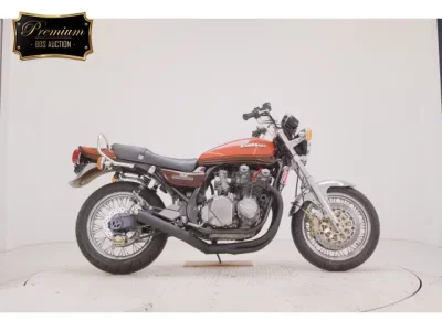 Kawasaki ZEPHYR750