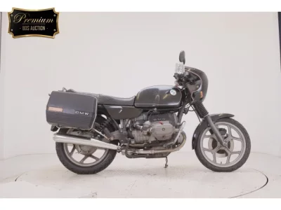 BMW BMW R65