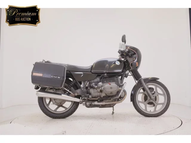 BMW BMW R65