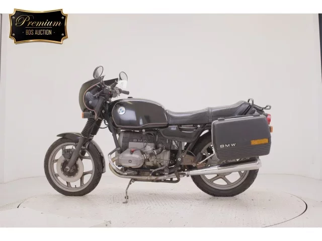 BMW BMW R65