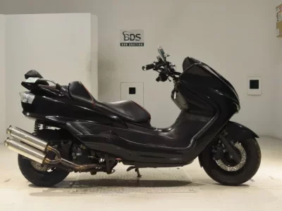 Yamaha MAJESTY 250C
